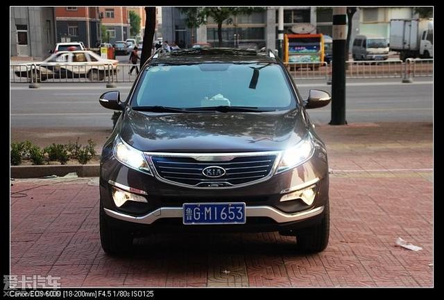  - 玩改車