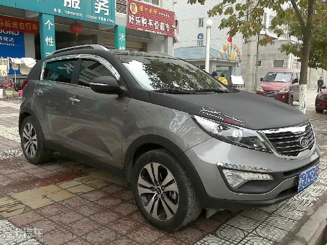  - 玩改車
