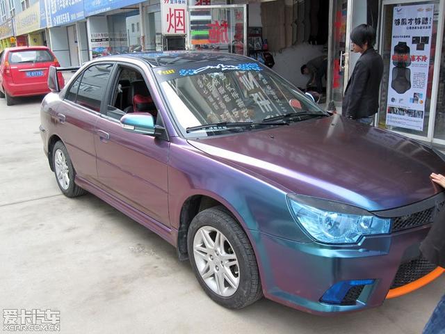  - 汽車改裝網(wǎng)
