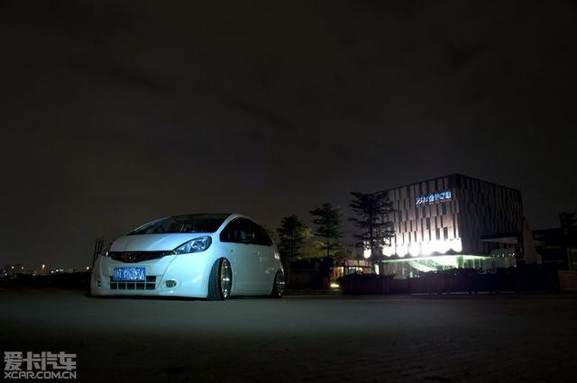  - 玩改車