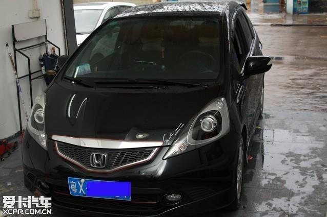  - 玩改車
