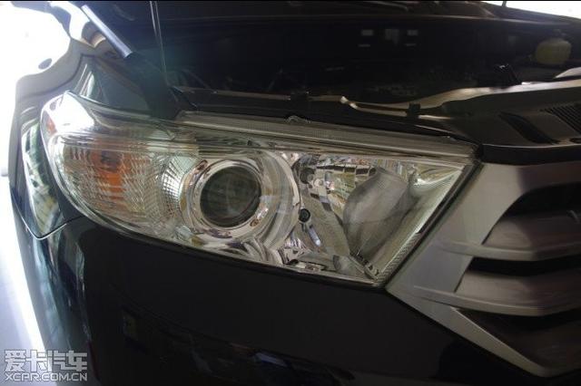  - 玩改車