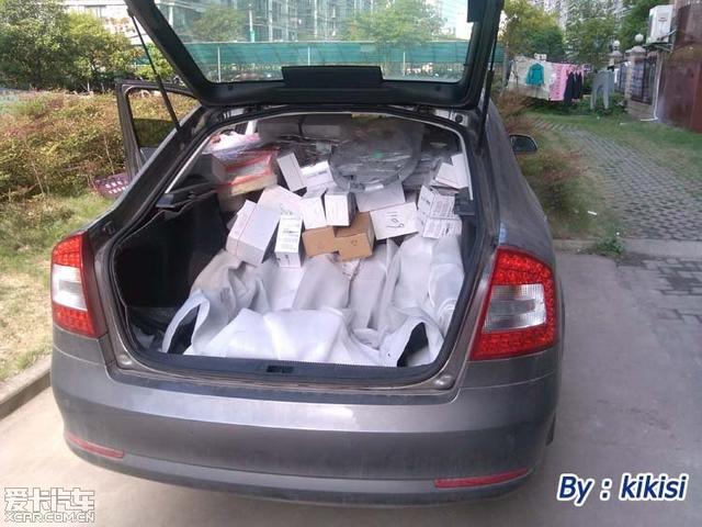  - 玩改車