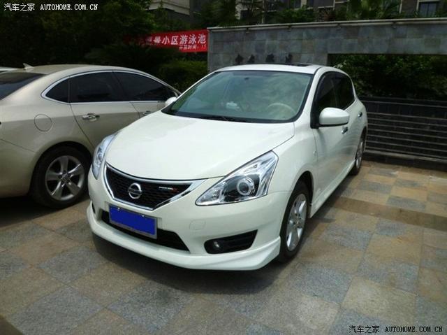  - 玩改車