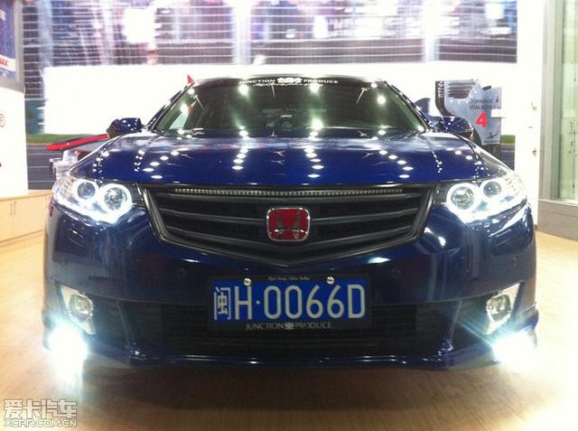  - 玩改車