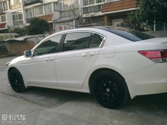  - 玩改車
