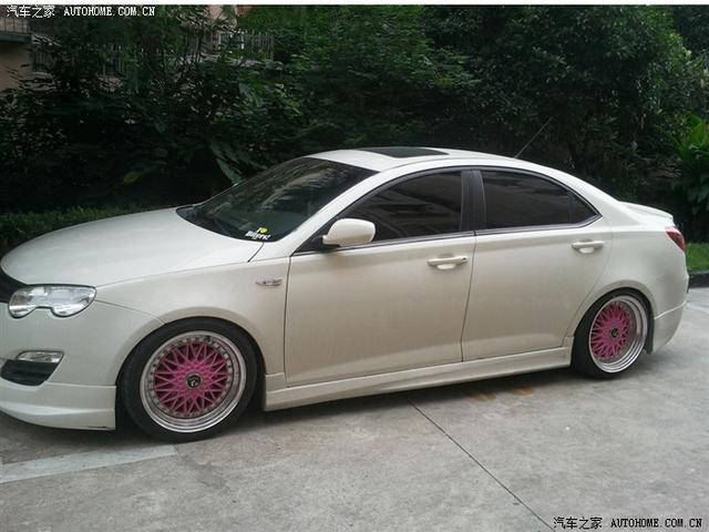  - 汽車改裝網(wǎng)