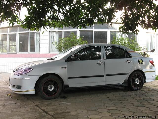  - 汽車改裝網(wǎng)
