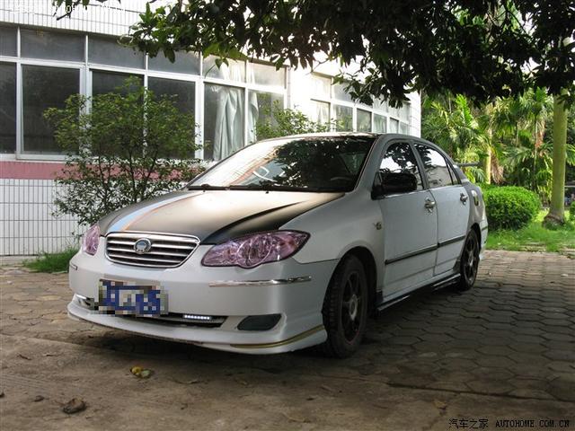  - 玩改車