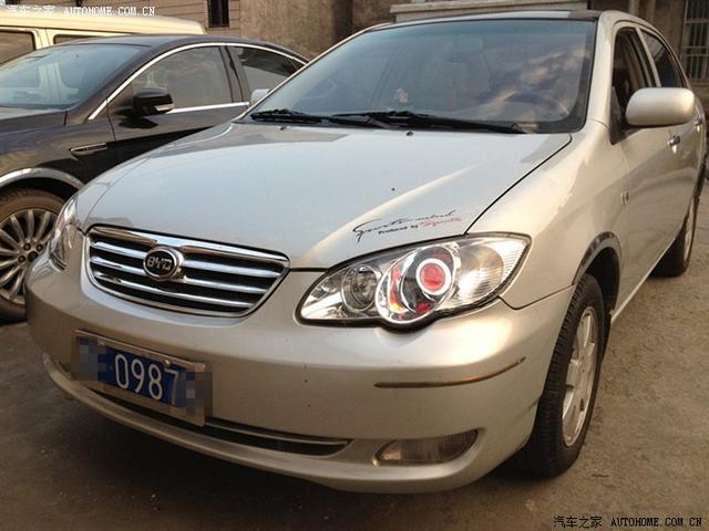  - 玩改車