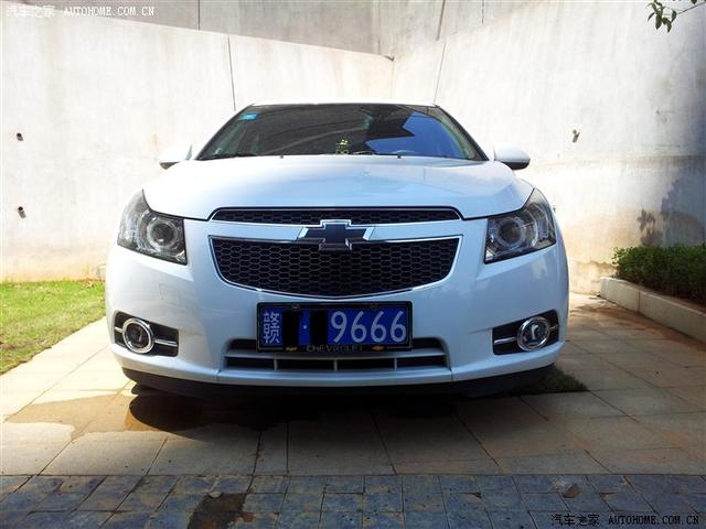  - 玩改車