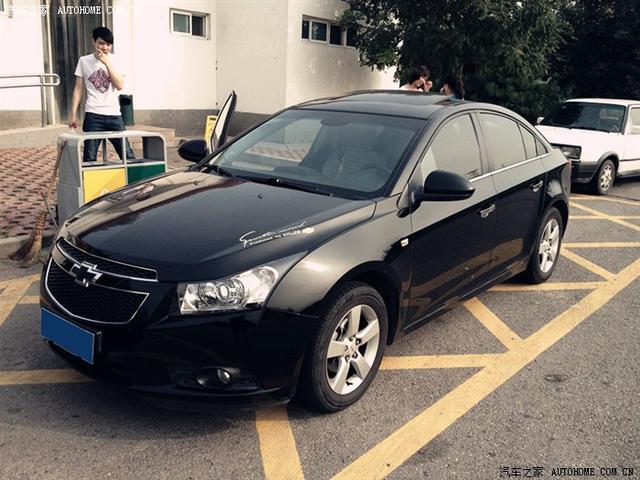  - 玩改車