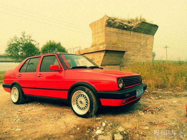  - 玩改車