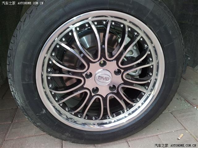  - 玩改車