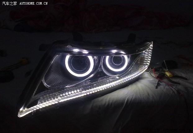  - 玩改車