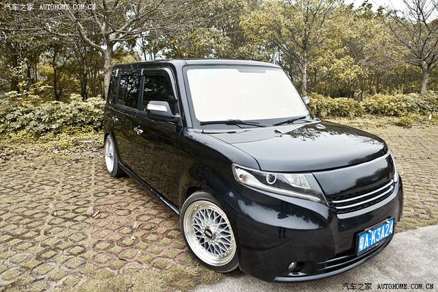  - 玩改車(chē)