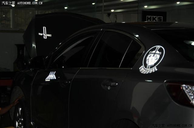  - 汽車改裝網(wǎng)