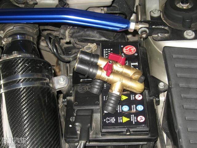  - 玩改車