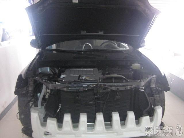  - 玩改車