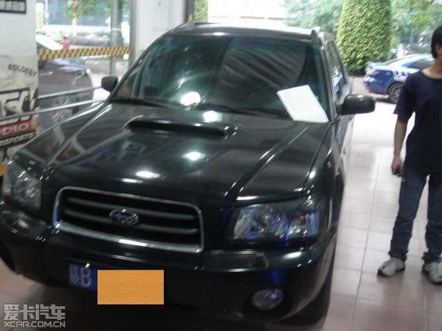  - 汽車改裝網(wǎng)