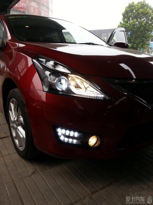  - 玩改車