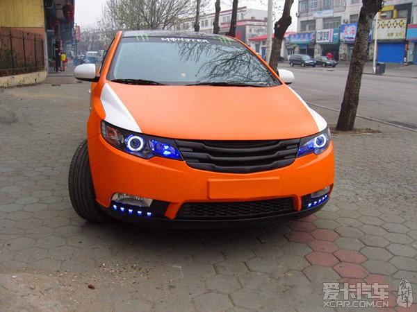  - 汽車(chē)改裝網(wǎng)