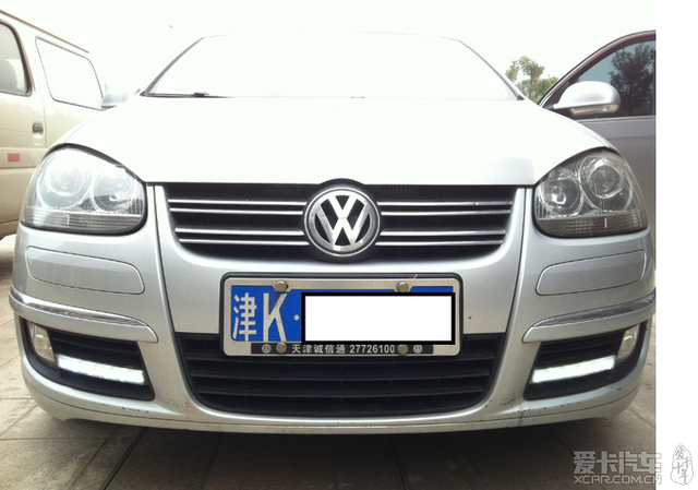  - 玩改車