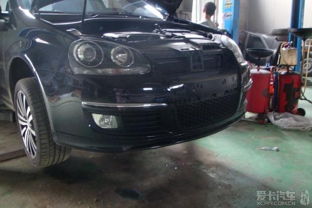  - 玩改車