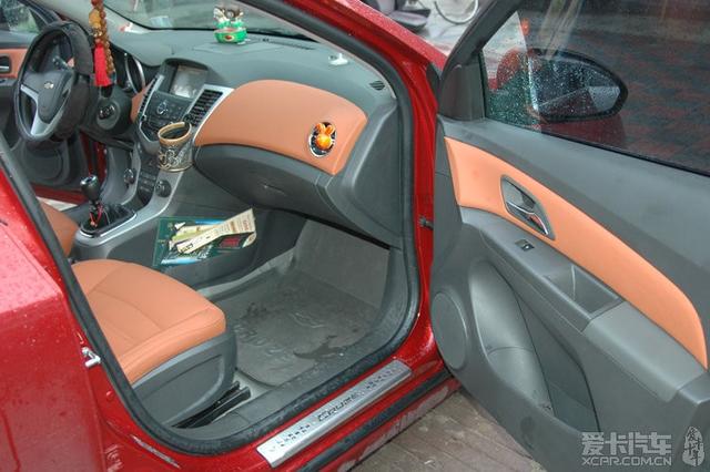  - 玩改車