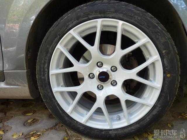  - 玩改車