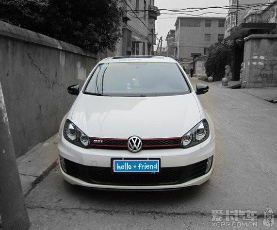  - 玩改車