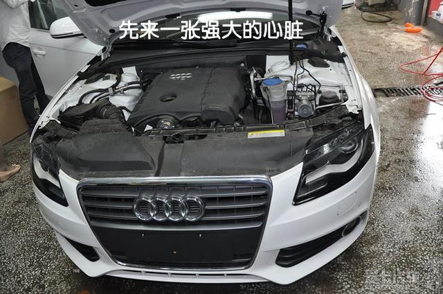  - 玩改車