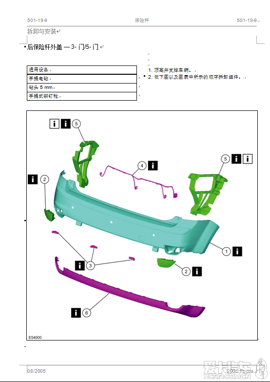  - 玩改車