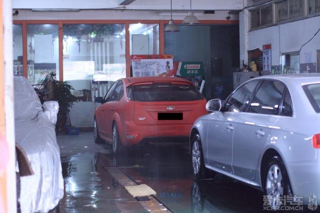  - 玩改車