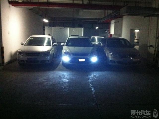  - 玩改車