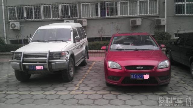  - 玩改車