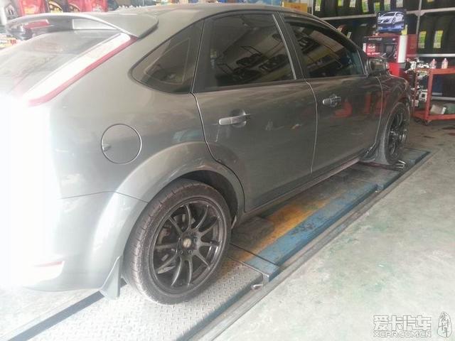 - 玩改車