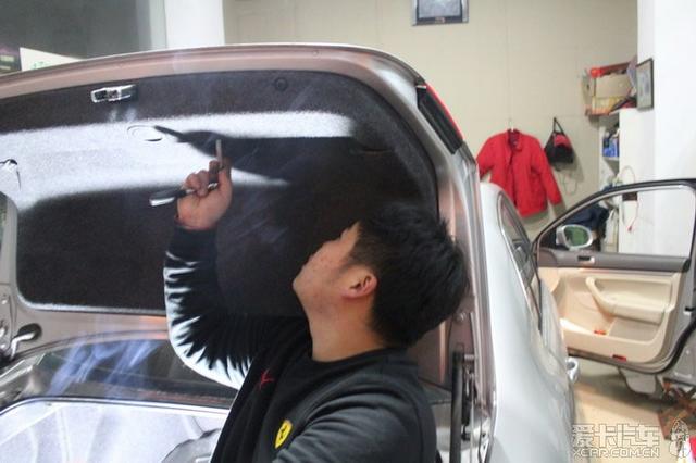  - 玩改車
