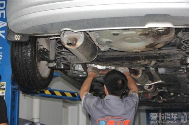  - 玩改車
