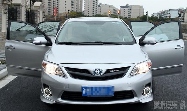  - 玩改車