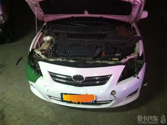  - 玩改車