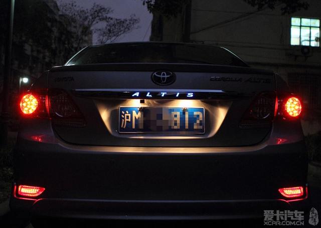  - 玩改車