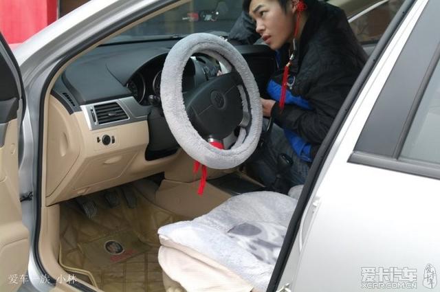  - 玩改車