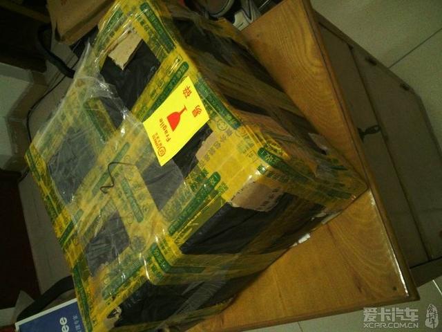  - 玩改車