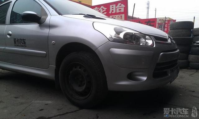  - 玩改車