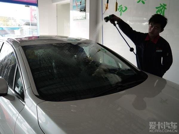  - 玩改車