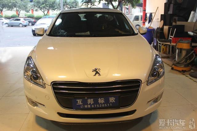  - 玩改車