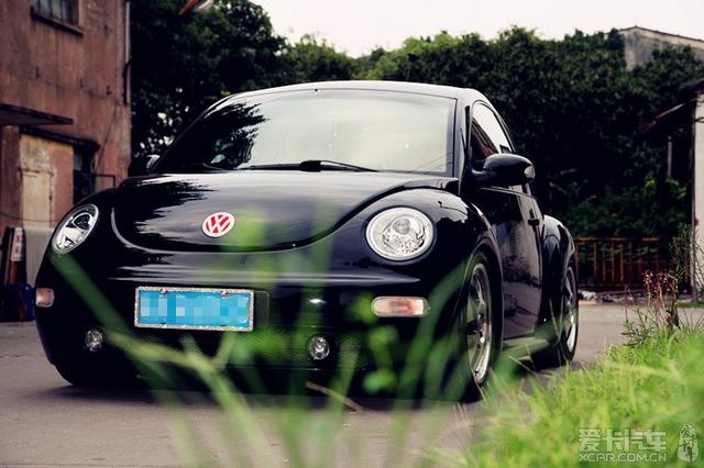  - 玩改車