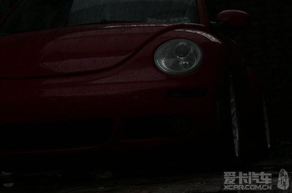  - 玩改車