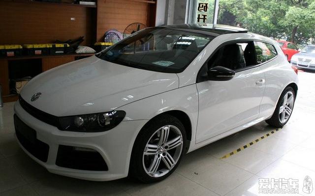  - 玩改車
